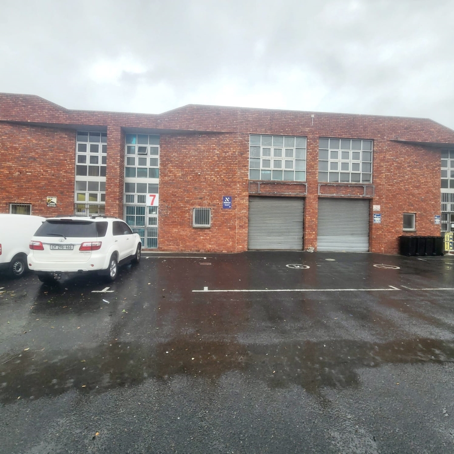 To Let commercial Property for Rent in Beaconvale Western Cape